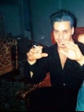 Till Lindemann