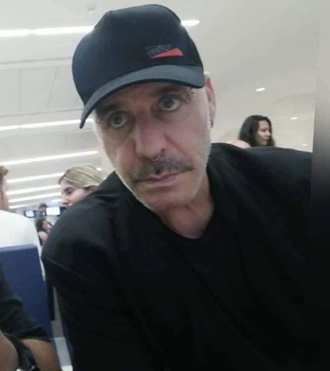 Till Lindemann