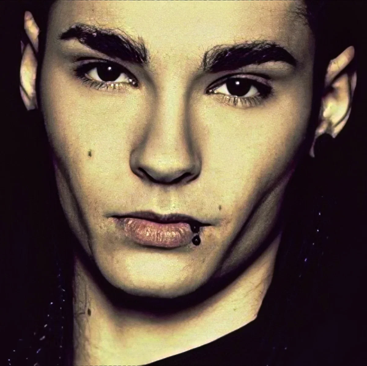 Tom Kaulitz