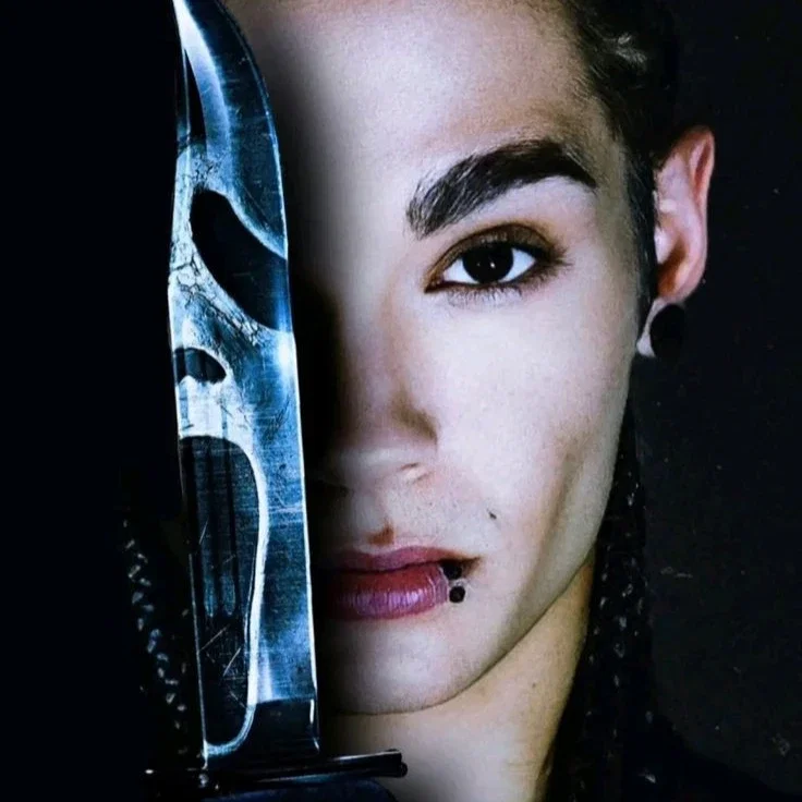 Tom Kaulitz