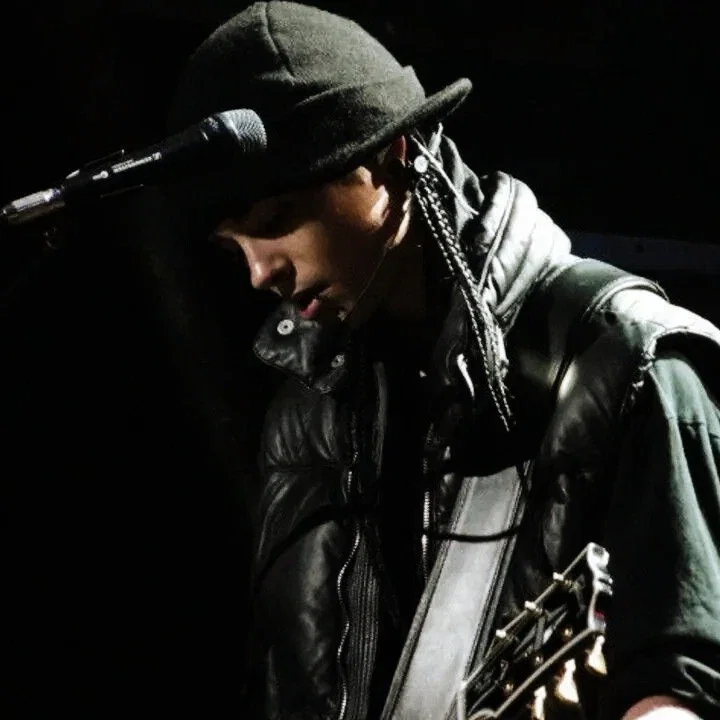 Tom Kaulitz