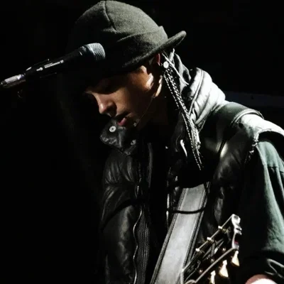 Tom Kaulitz