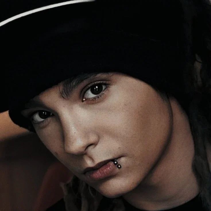 Tom Kaulitz