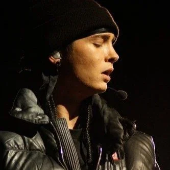 Tom Kaulitz