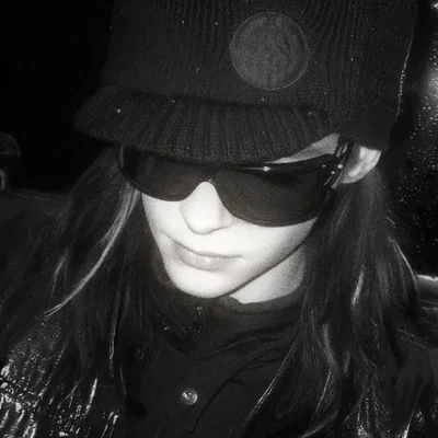 Bill Kaulitz