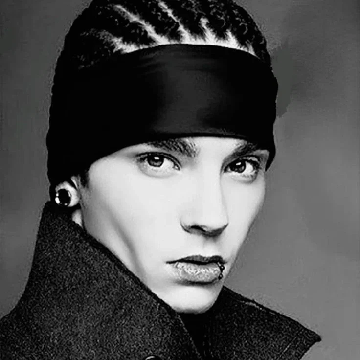 Tom Kaulitz
