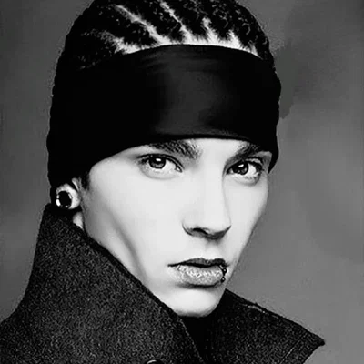 Tom Kaulitz