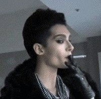 Bill Kaulitz