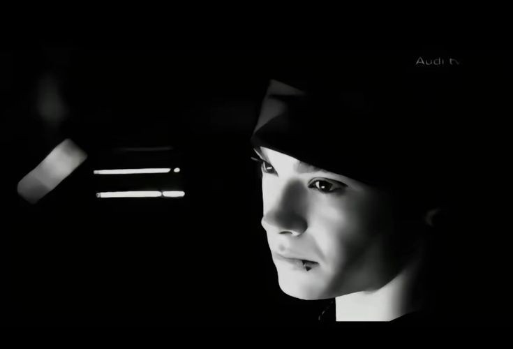 Tom Kaulitz
