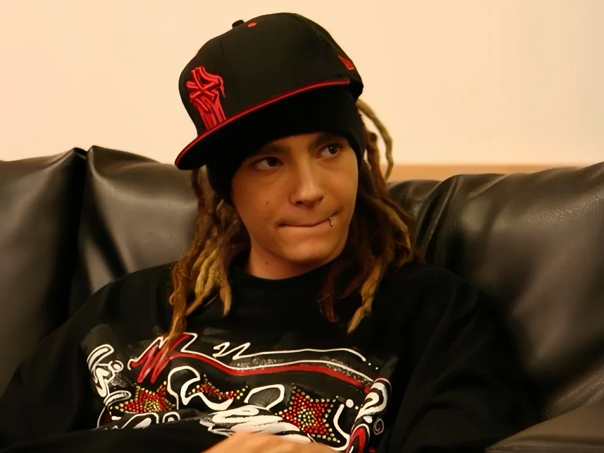 Tom Kaulitz