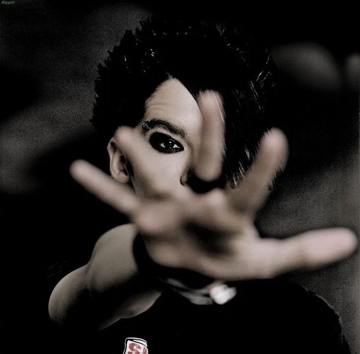 Bill Kaulitz