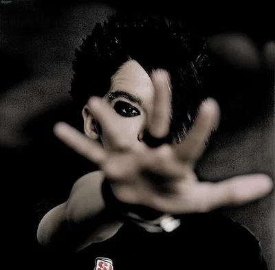 Bill Kaulitz