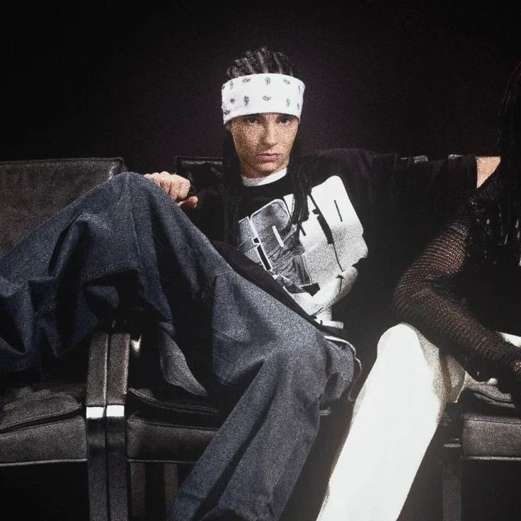 Tom Kaulitz