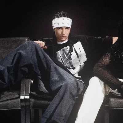 Tom Kaulitz