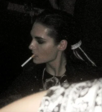 Bill Kaulitz