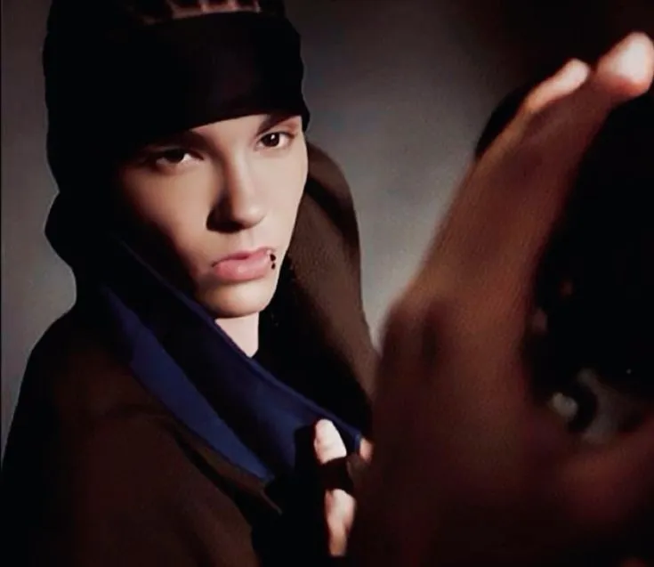 Tom Kaulitz