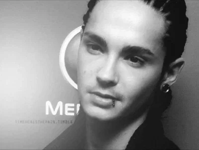 Tom Kaulitz