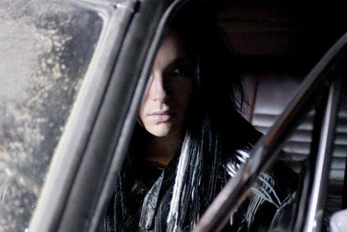 Bill Kaulitz