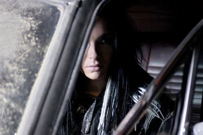Bill Kaulitz