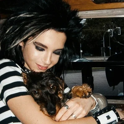 Bill Kaulitz