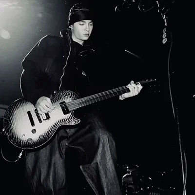 Tom Kaulitz