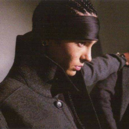Tom Kaulitz