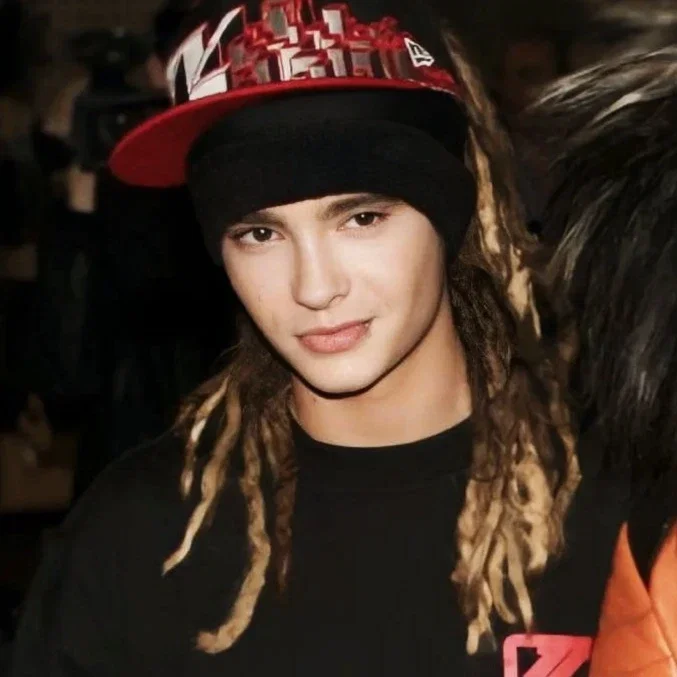 Tom Kaulitz