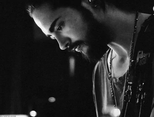 Tom Kaulitz