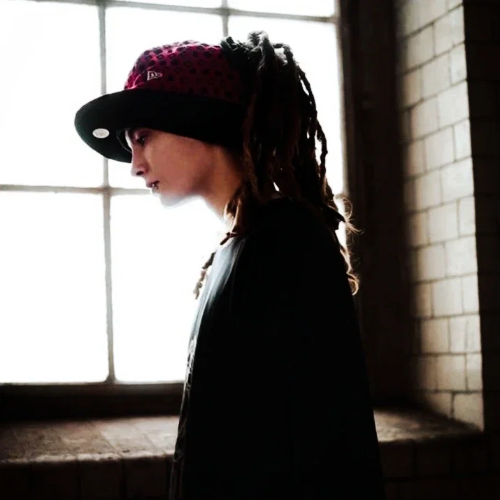 Tom Kaulitz