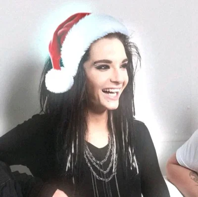Bill Kaulitz