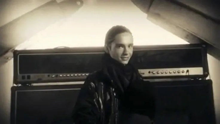 Tom Kaulitz