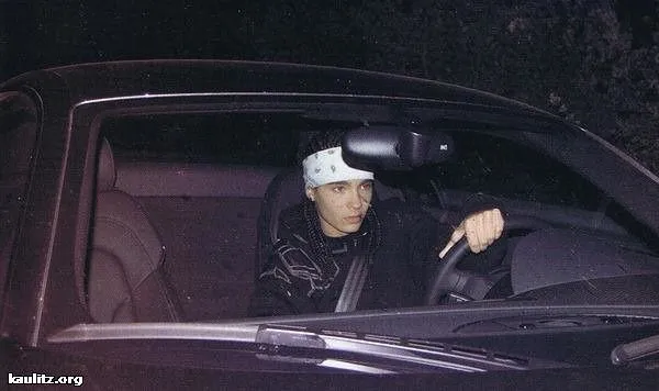 Tom Kaulitz