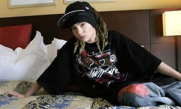 Tom Kaulitz