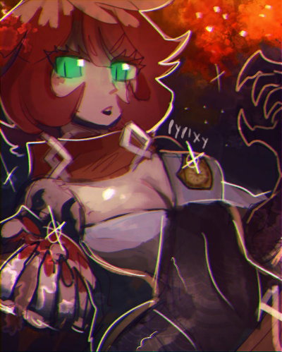 Mela
