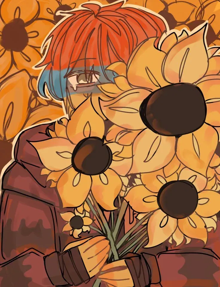 Armenia (Countryhumans) 🇦🇲