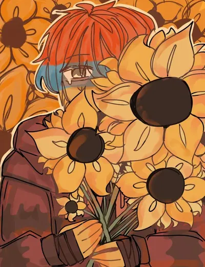 Armenia (Countryhumans) 🇦🇲