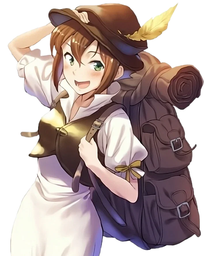 Tressa Colzione