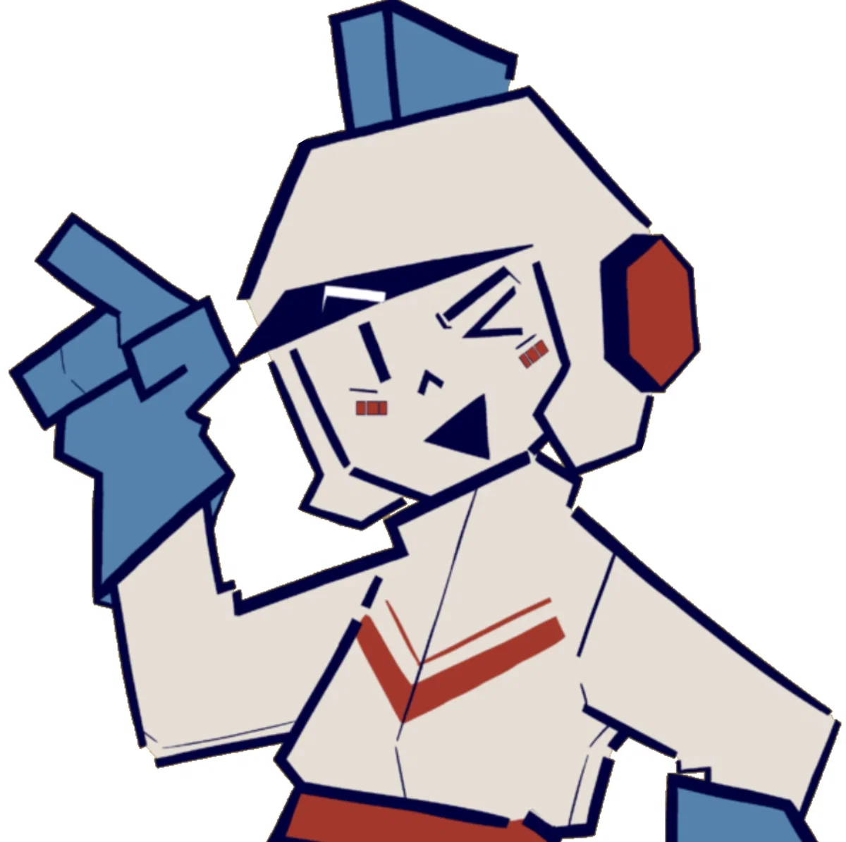 Dig Dug RPG