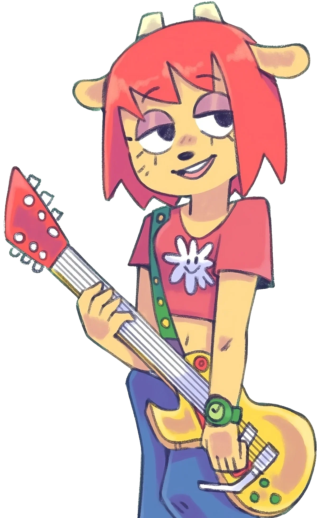 Lammy Lamb