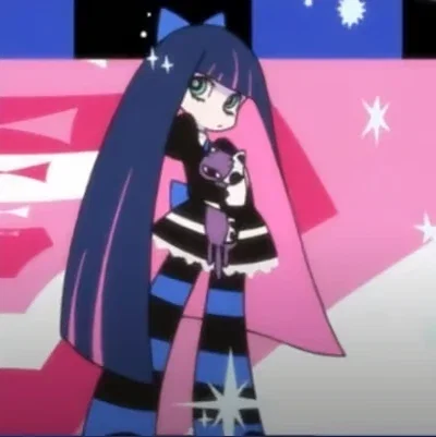 Stocking Anarchy