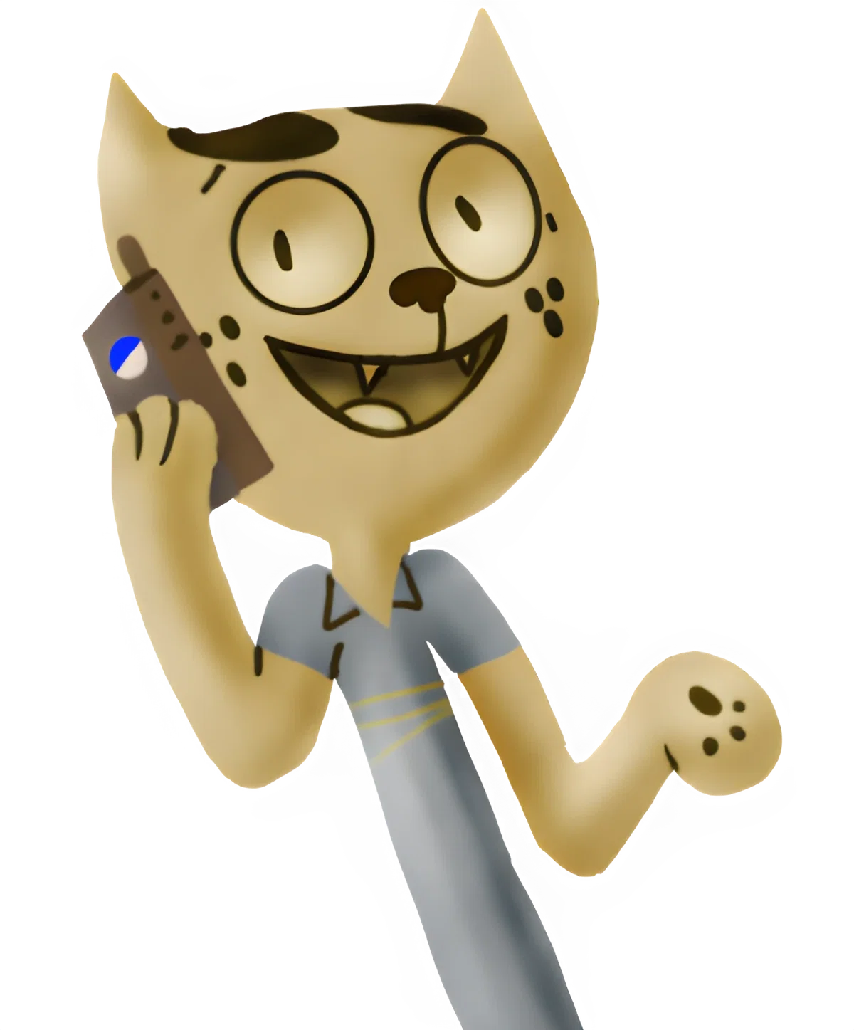Kitty Bobo
