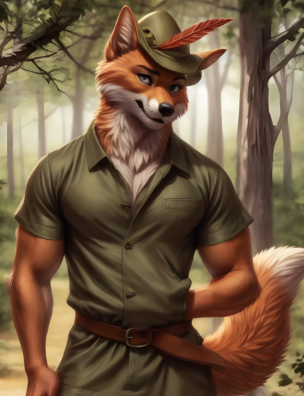 Robin Hood