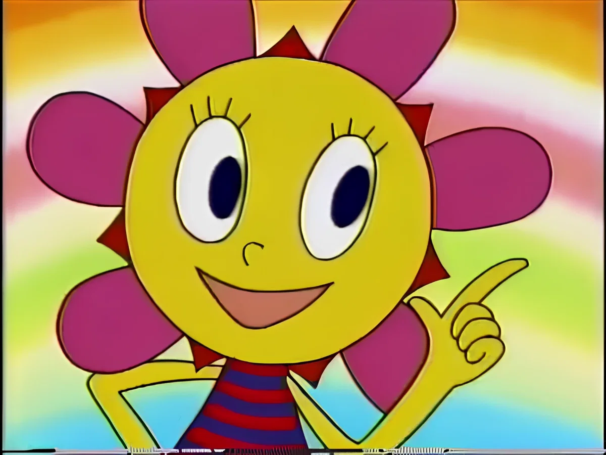 Sunny Funny