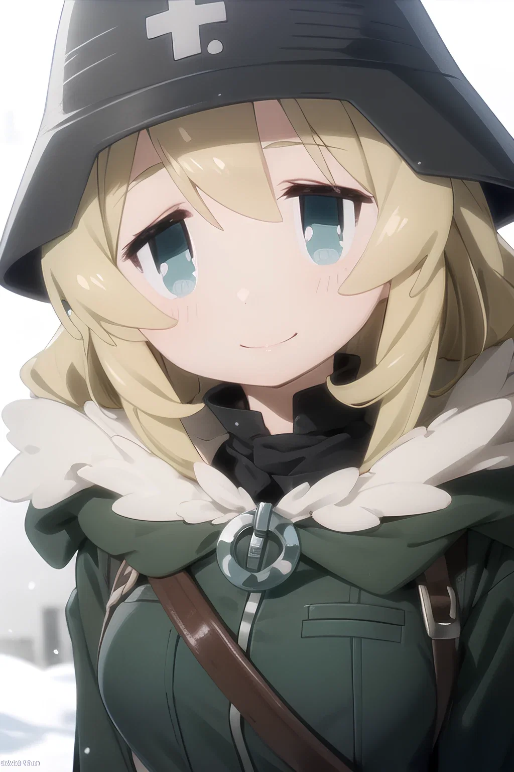 Yuuri - Girls' Last Tour