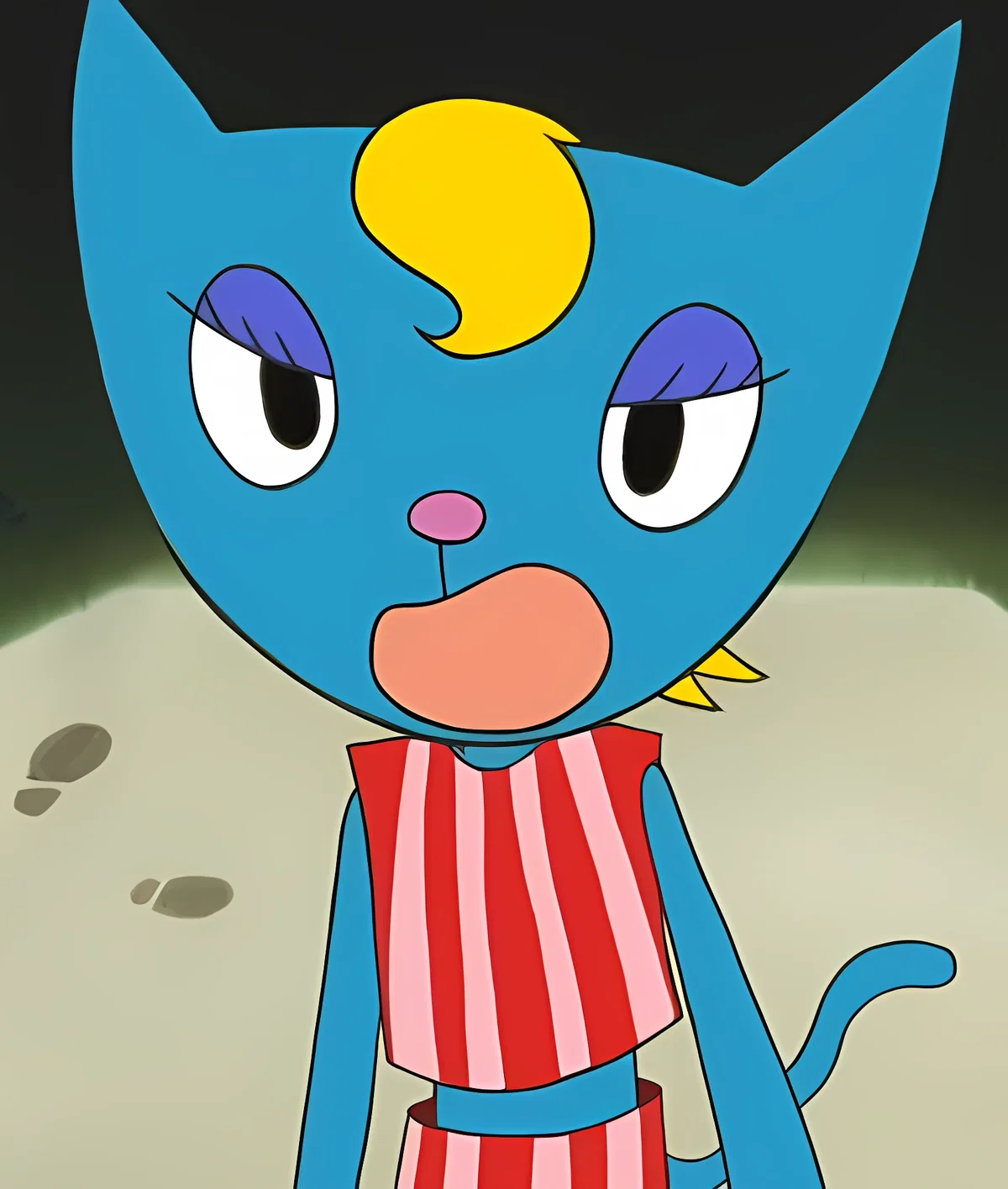 Katy Kat