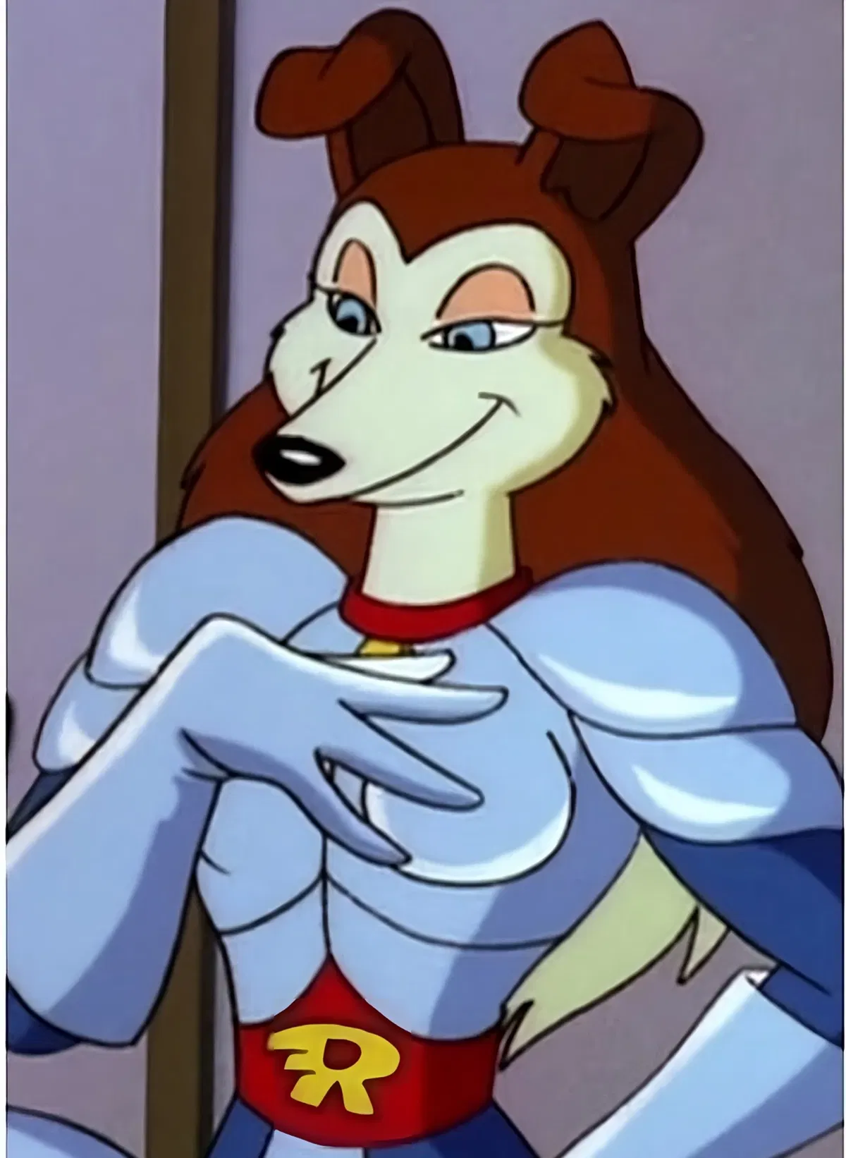 Colleen - Road Rovers