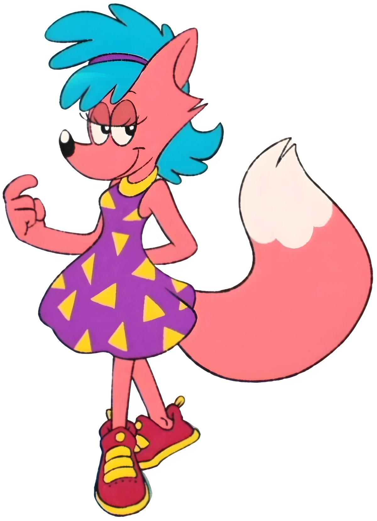 Sheila