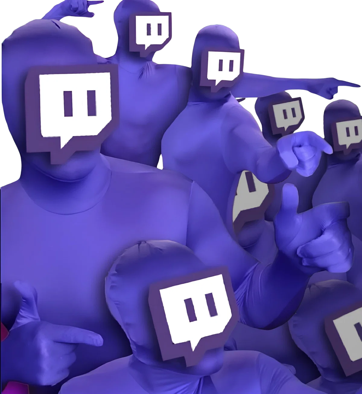 Twitch Chat