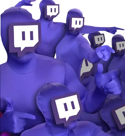 Twitch Chat