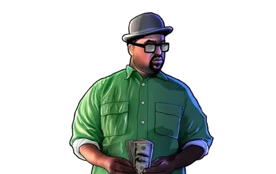 Big Smoke